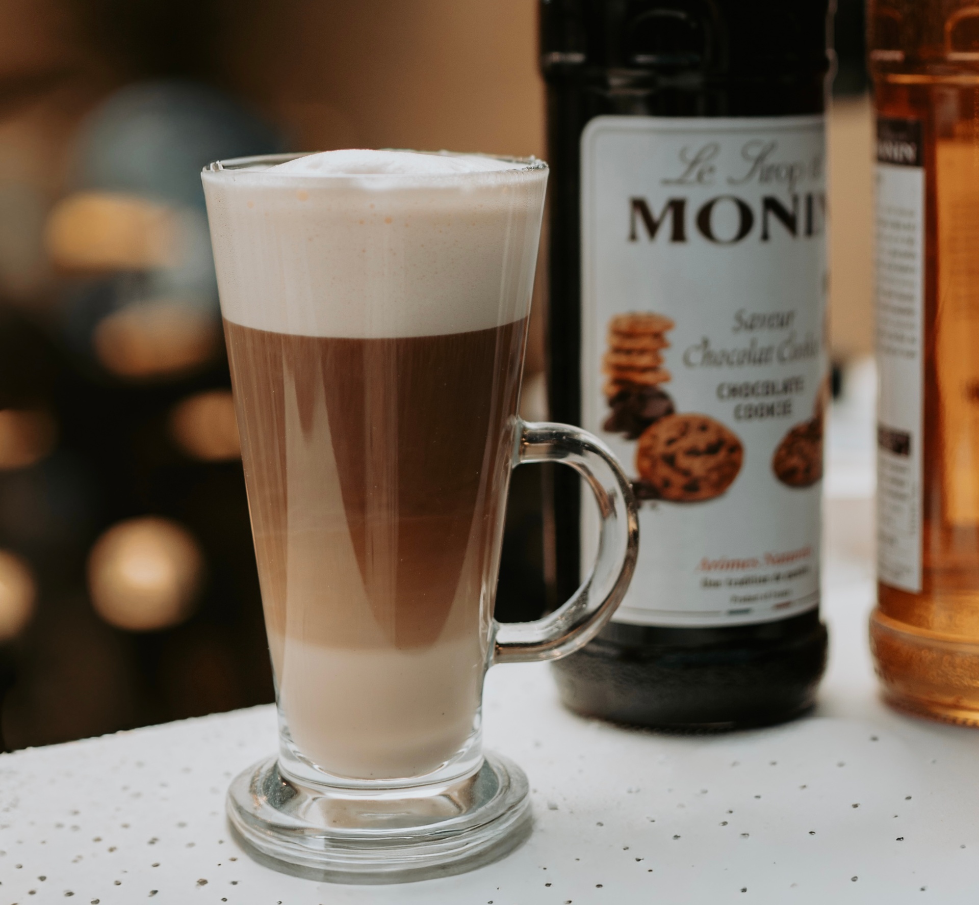 Bar à Café
