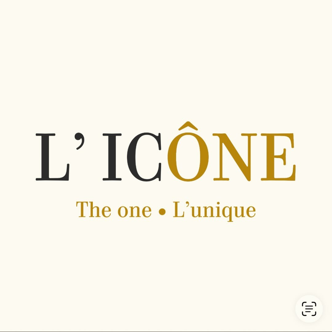 L'Icône