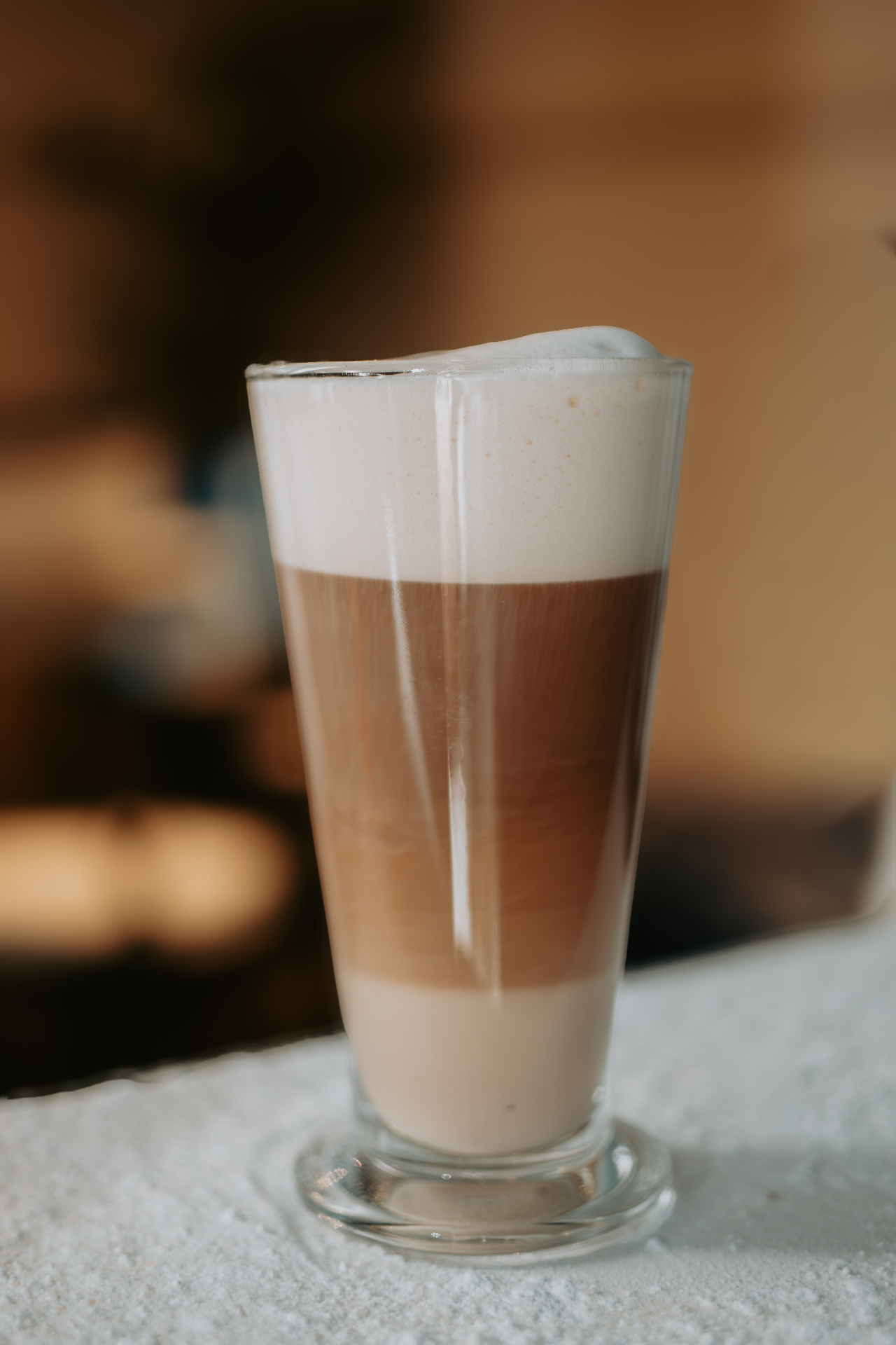 Latte signature