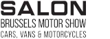 Salon Brussels Motor Show